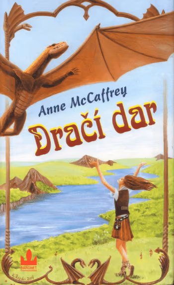 Dračí dar