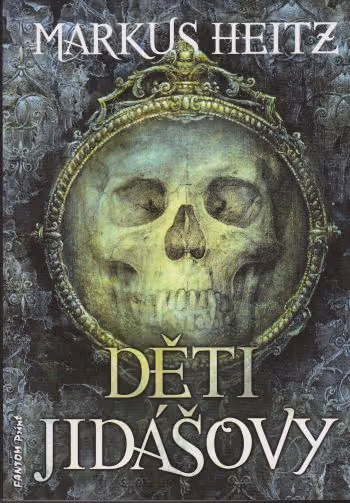 Jidáš 1 - Děti Jidášovy