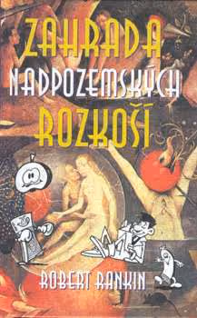 Zahrada nadpozemských rozkoší ant.