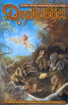 Drakobijci 04