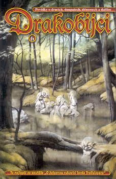Drakobijci 06