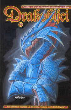 Drakobijci 07