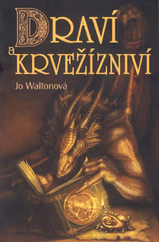 Draví a krvežízniví