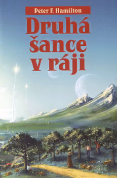 Druhá šance v ráji