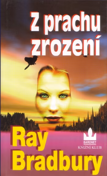 Z prachu zrození