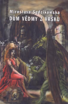 Dům vědmy z vršku