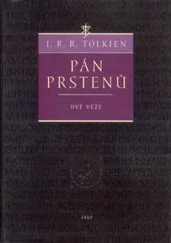 Dvě věže /Argo/