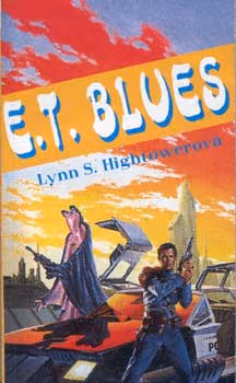 E.T. blues