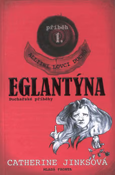 Eglantýna