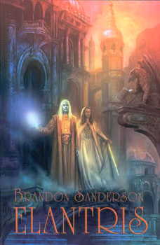 Elantris