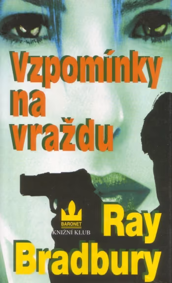Vzpomínky na vraždu