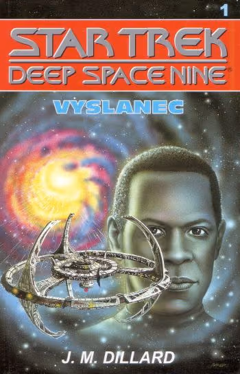 Star Trek: DSN01 Vyslanec