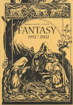 Fantasy 1992/2002