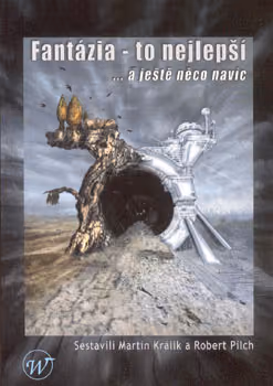 Fantázia - to nejlepší a ještě něco navíc…
