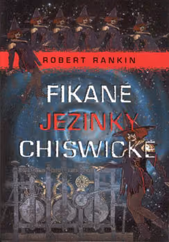 Fikané jezinky chiswické