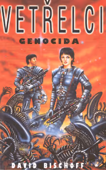 Vetřelci 4 - Genocida
