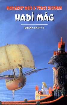 Brána smrti 4 - Hadí mág