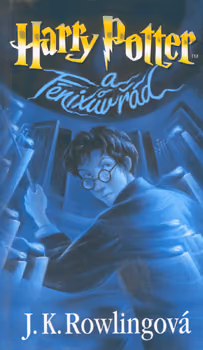 Harry Potter 5 a Fénixův řád