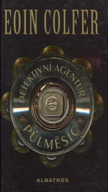 Detektivní agentura Půlměsíc
