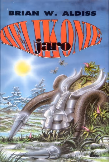 Helikonie - Jaro