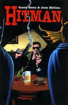 Hitman I