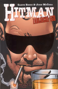 Hitman III: Zabijácké eso
