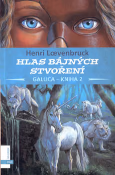 Hlas bájných stvoření
