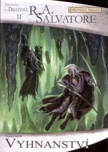 Forgotten Realms 02 Vyhnanství