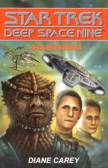 Star Trek: DSN03 Hledání