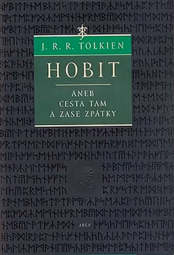 Hobit aneb cesta tam a zase zpátky