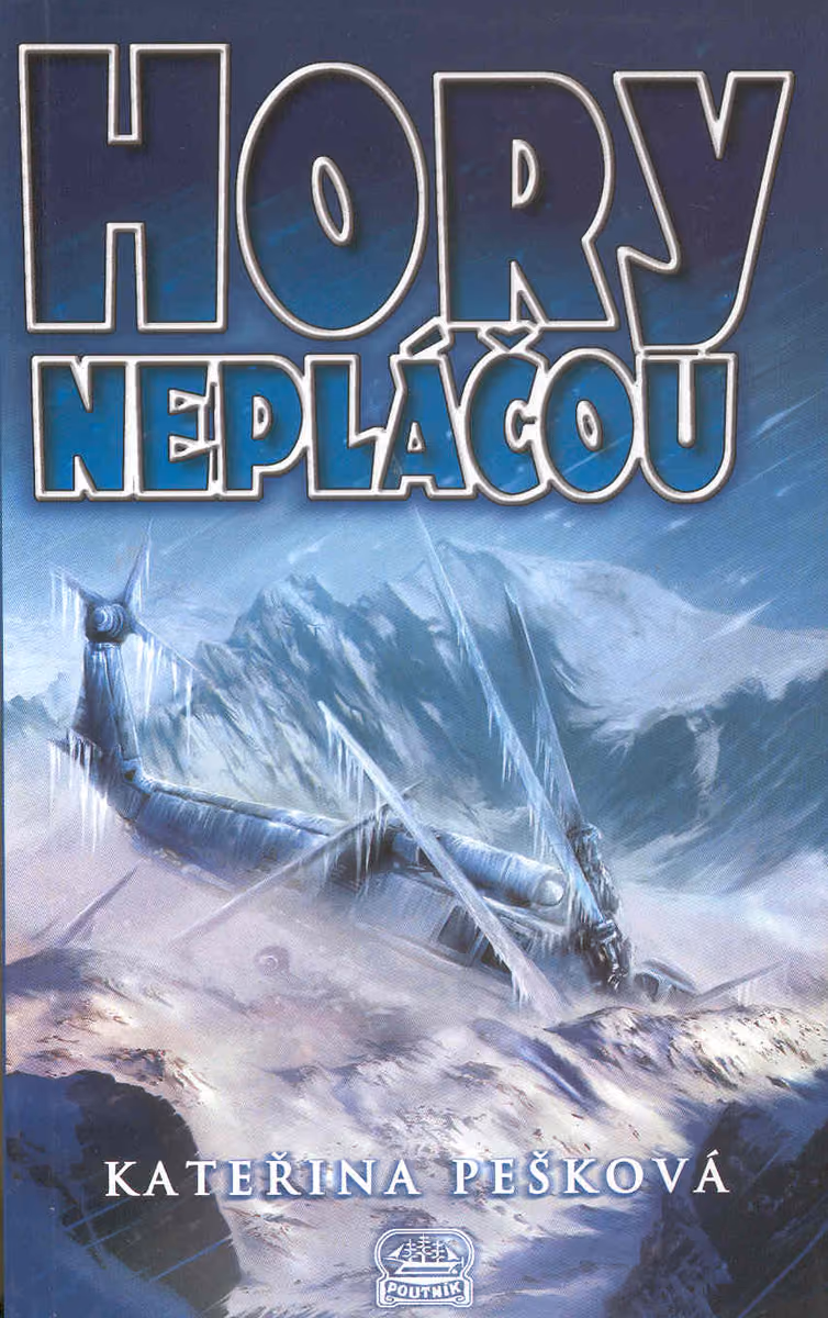 Hory nepláčou