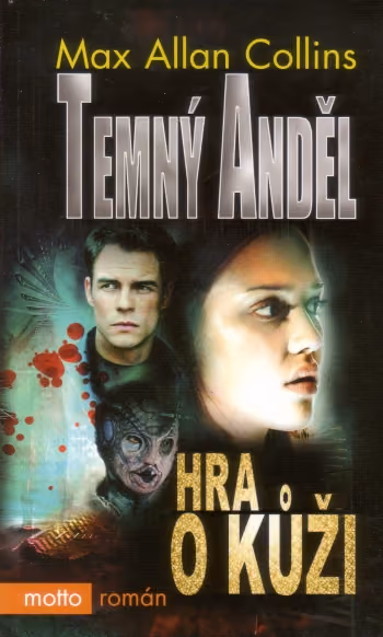 Hra o kůži