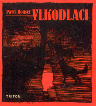 Vlkodlaci