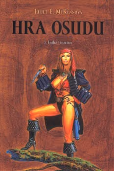 Einarinn 3 - Hra osudu
