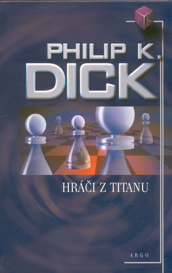 Hráči z Titanu