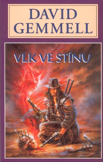 Vlk ve stínu