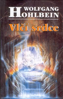 Vlčí srdce