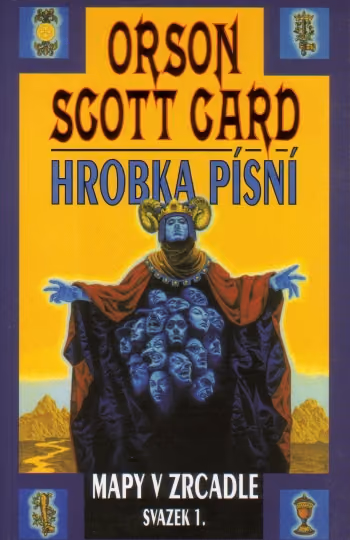 Hrobka písní
