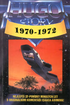 Hugo Story 4 (1970-1972)