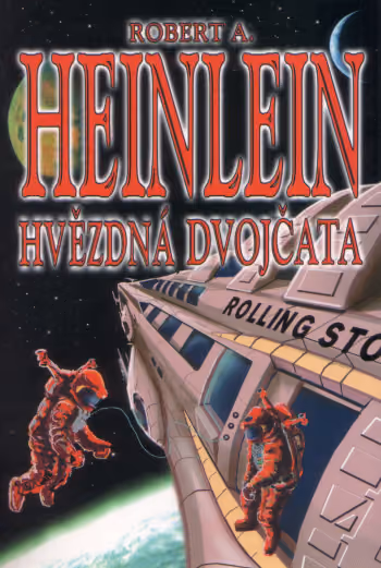Hvězdná dvojčata