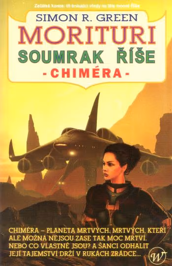 Chiméra