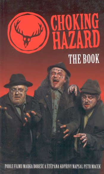 Choking hazard