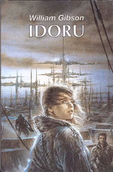 Idoru (Návrat)