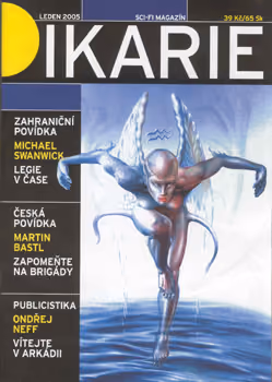 Ikarie 2005/01 ant.