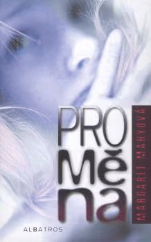 Proměna