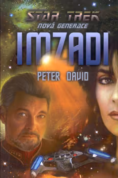 Star Trek: TNG Imzadi I