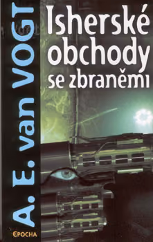 Isherské obchody se zbraněmi
