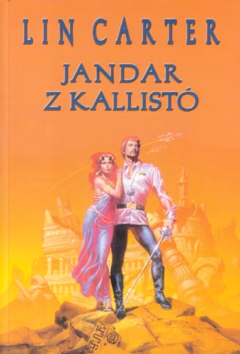Jandar z Kallistó
