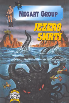 Jezero smrti NG 14