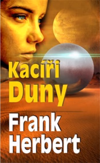Duna 5 - Kacíři Duny